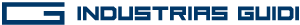 Industrias Guidi Logo